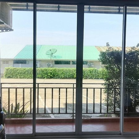 Karnmanee Place Hotel Udon Thani Exteriér fotografie
