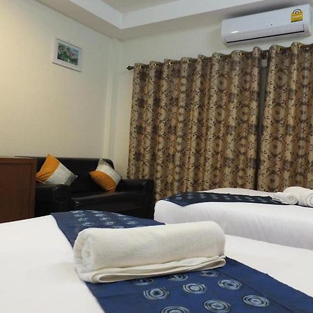 Karnmanee Place Hotel Udon Thani Exteriér fotografie