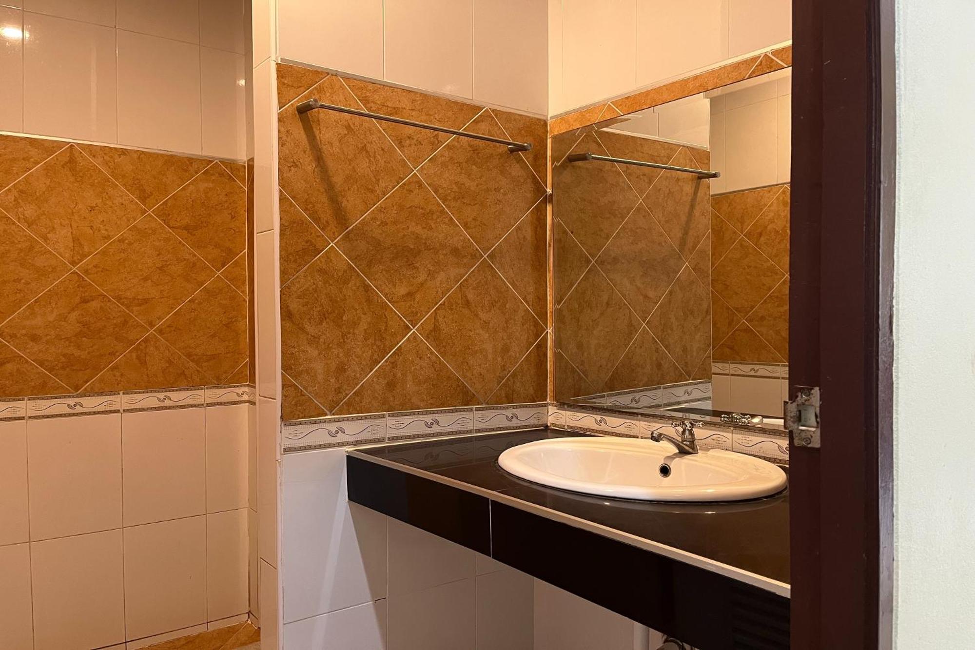 Karnmanee Place Hotel Udon Thani Pokoj fotografie