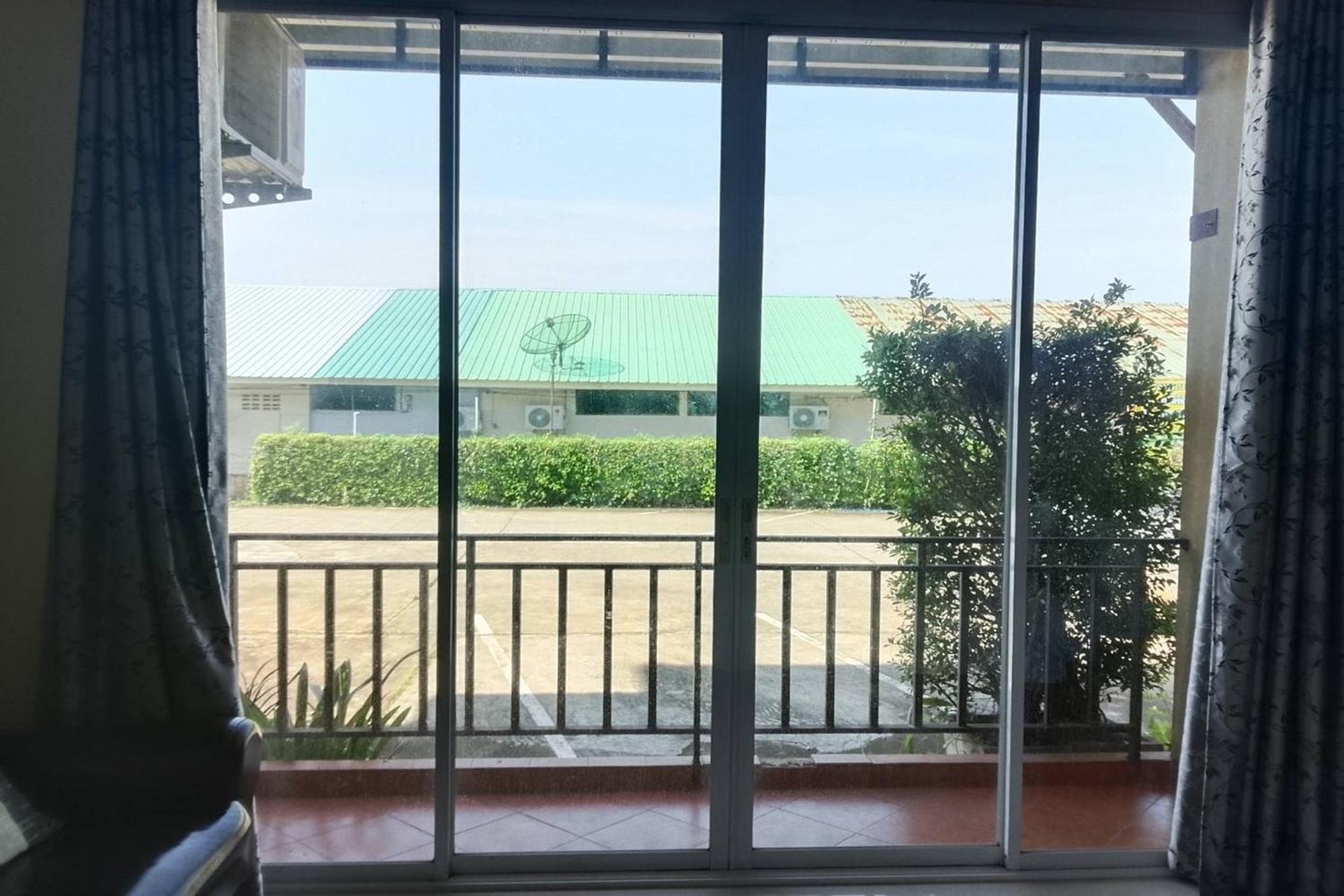 Karnmanee Place Hotel Udon Thani Exteriér fotografie