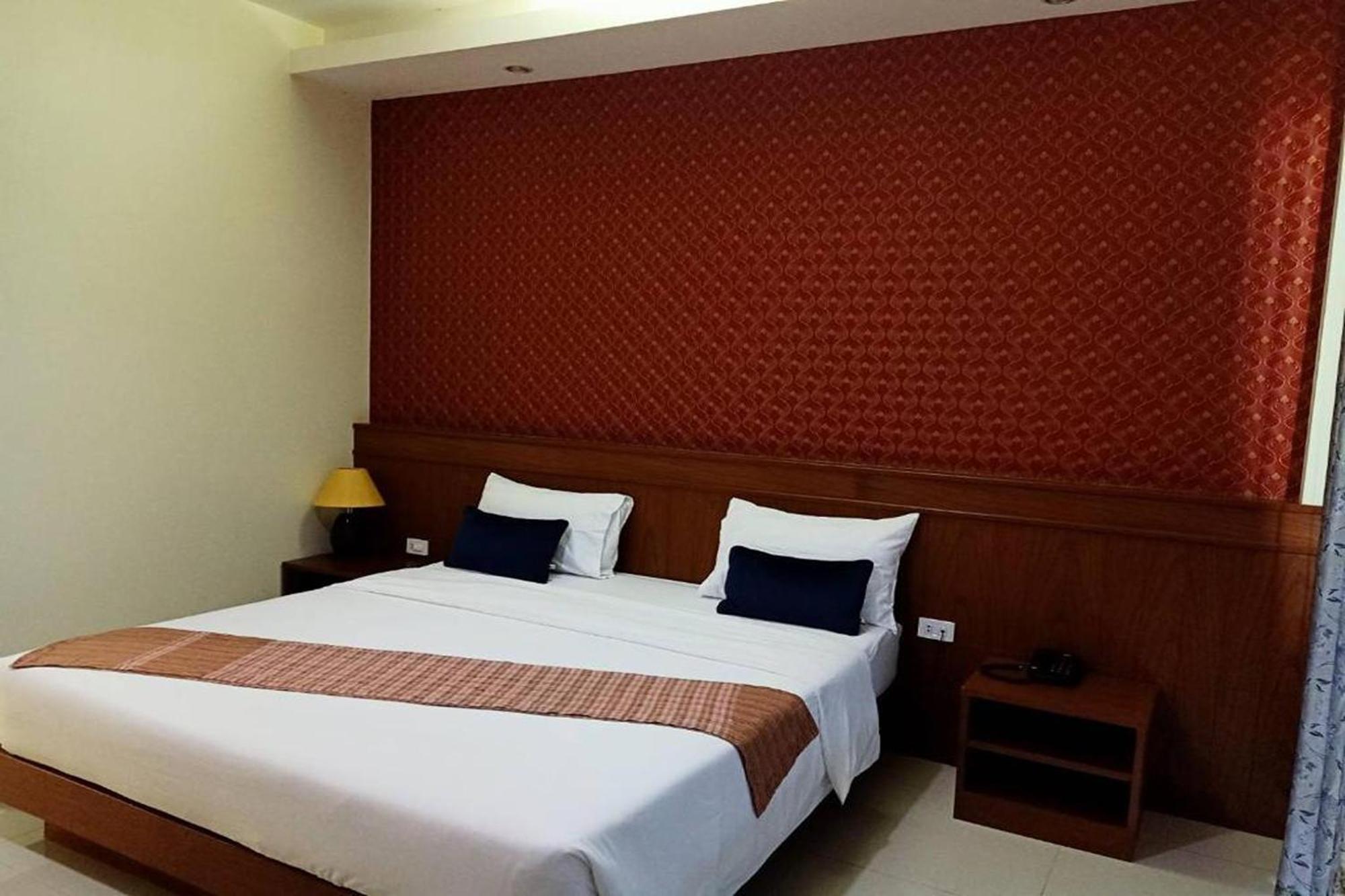 Karnmanee Place Hotel Udon Thani Exteriér fotografie