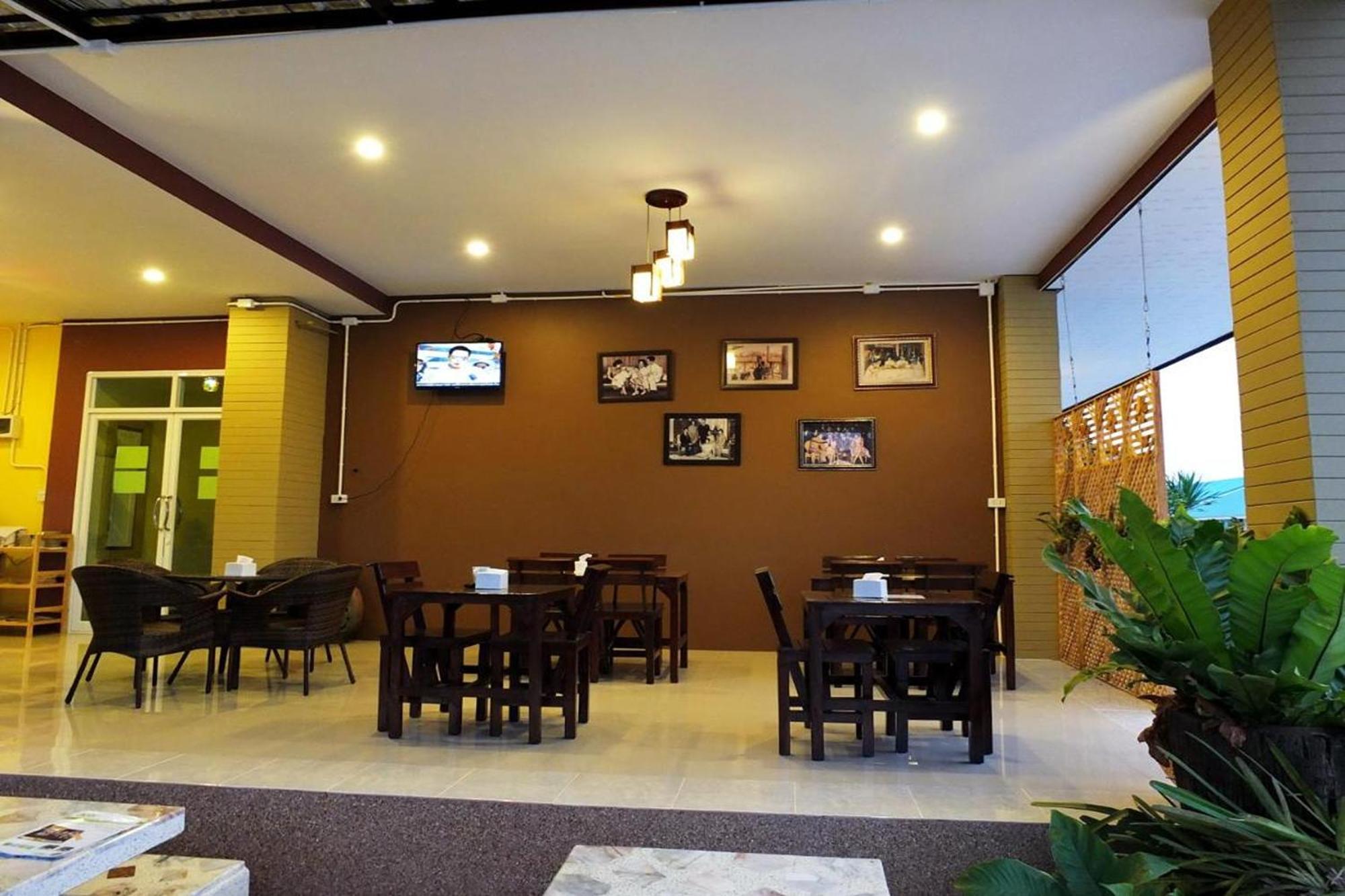 Karnmanee Place Hotel Udon Thani Exteriér fotografie